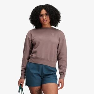 Topo Designs Women's Crew